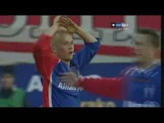 Cracovia 3-0 Górnik Zabrze