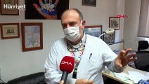 Bilim Kurulu Üyesi Prof. Dr. Ateş Kara'dan çocuklara için virüs uyarısı