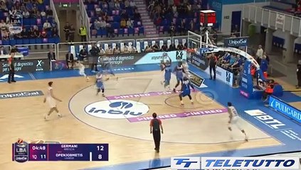 Video News - GERMANI, TEST SCAFATI