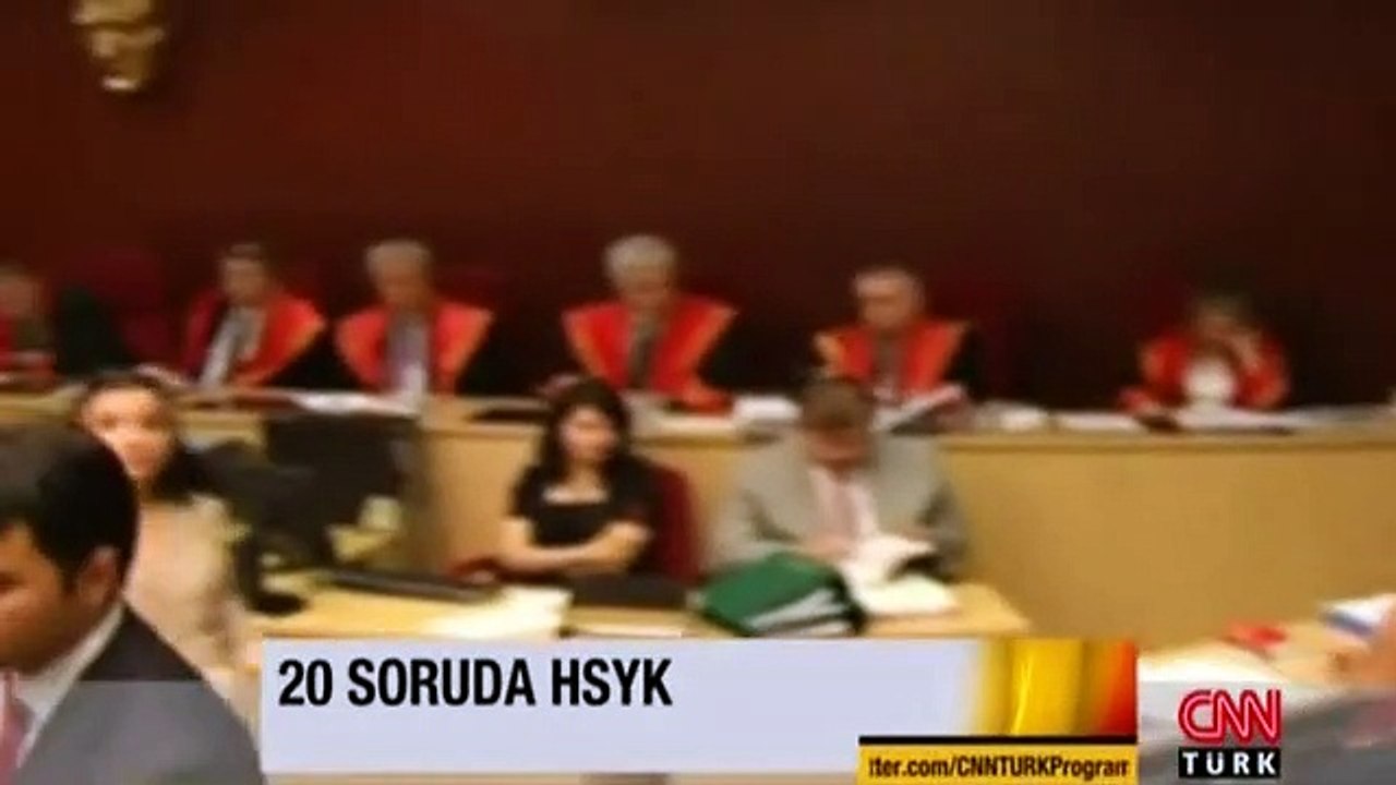20 SORUDA HSYK