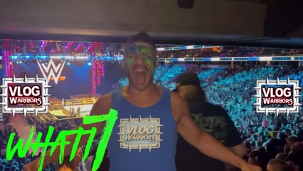 Braun Strowman Handicap Match + Omos Showdown - WWE Smackdown 10/14/22