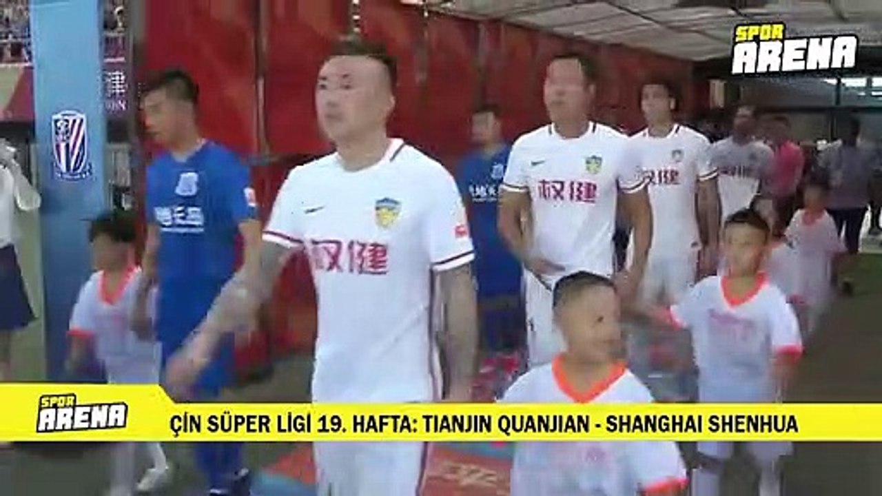 Pato yine boş geçmedi!
