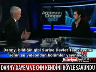 DAYEM ve CNN Kendilerini Güçlü Bir Şekilde Savundu 🛡️