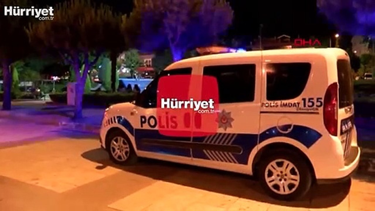 Kaymakamın oğlunun öldürüldüğü olayda şüpheli sayısı 11’e çıktı