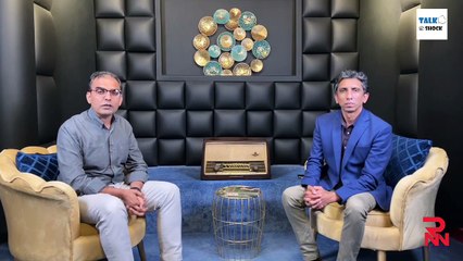 Eyewitness account of October 12, 1999.with Umer Cheema and Azaz Syed #talkshock -