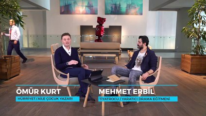 Masalların çocuk gelişimindeki etkisi