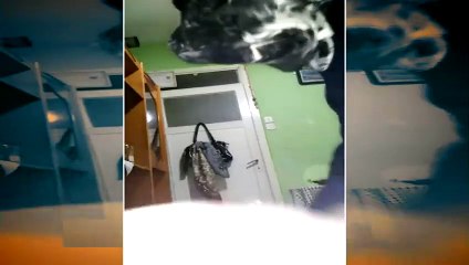 'Ateşle oyun olmaz' sözüne tepki olarak doğan ergen