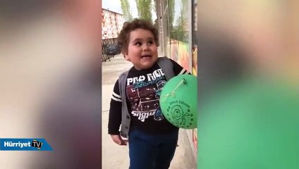 Hele benim güzelliğime bakın!