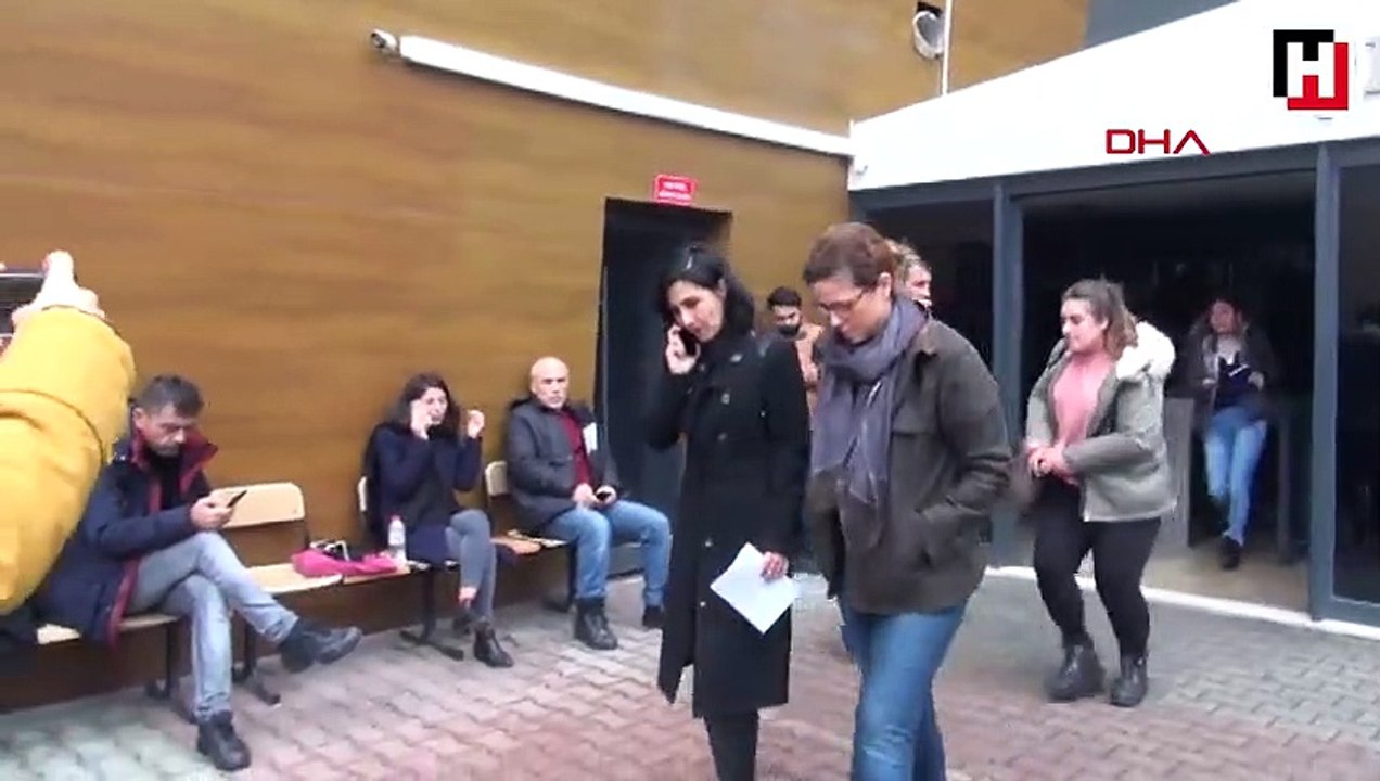 Türkiye'yi sarsan olayda tanık olarak ifade verdi