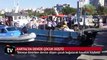 İstanbul'da denize düşen çocuk hayatını kaybetti