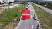 Son dakika haber... Kilis’e giriş çıkışlara kısıtlama getirildi