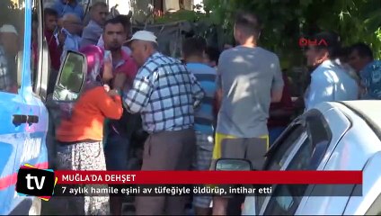 Aile faciasına sıcak kavgası neden oldu iddiası