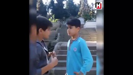 Sosyal medyayı sallayan tartışma!