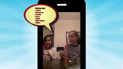 DIY:Strafor Köpüklü Slime Yapımı