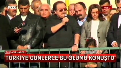 12 yaşındaki Nihat'ın vurulma anı
