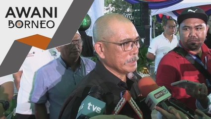 PRU15 | Pembahagian kerusi GRS & BN dilakukan secara adil
