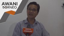 PRU15 | PKR Sarawak sah bertanding 16 kerusi Parlimen