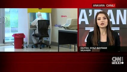 İlk koronavirüs aşısı bugün