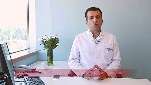 Erken ergenlik nedir? Normal ergenlik yaşı kız ve erkek çocuklarda kaçtır?