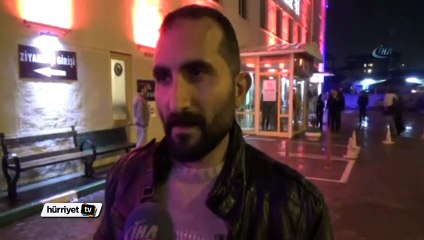 Domuz gribi korkusu, çocuk acil servislerini patlattı