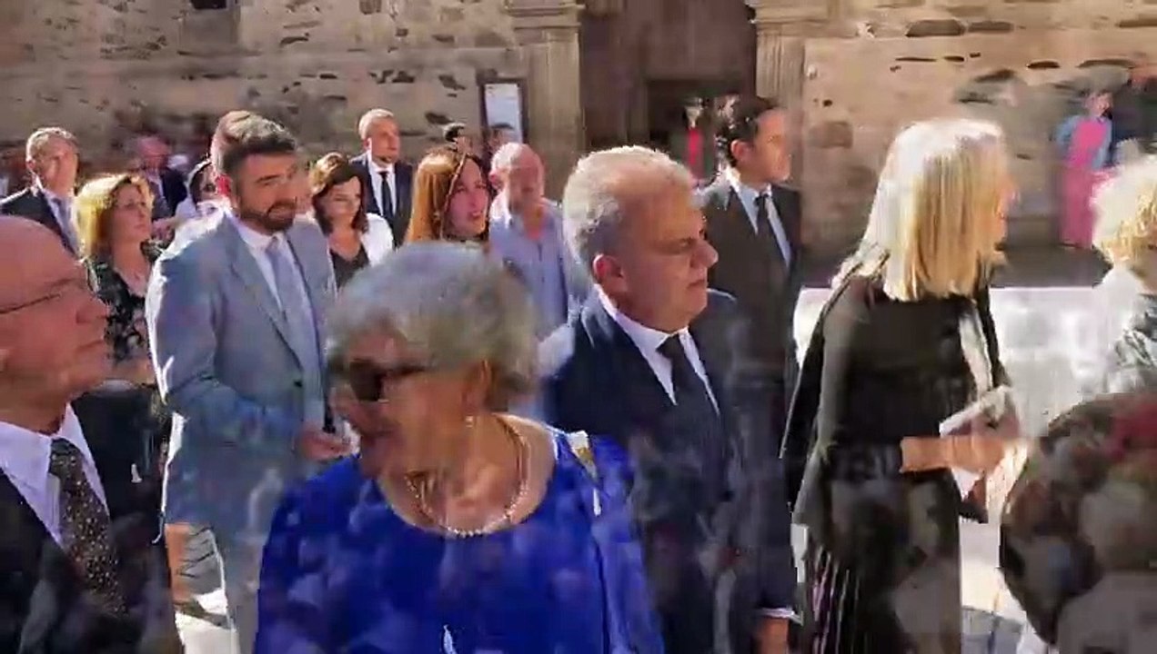 Año Jubilar Teresiano en Alba de Tormes