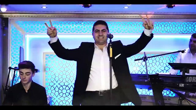 Şaban Gürsoy - Su Sızıyor - Potpori