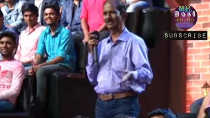 Kapil Sharma Show में वानदा तो  Comedy King निकला 