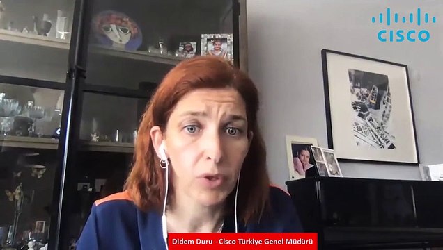 İş Yapış Şekilleri Değişti: Teknoloji Sektörünün Önde Gelen İki İsmi Bakın Neler Söyledi?