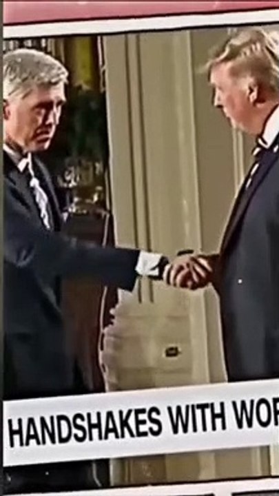 donald trump funny with modi ji