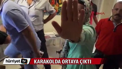 13 yaşındaki çocuğu hırsızlıkla suçladı ama…