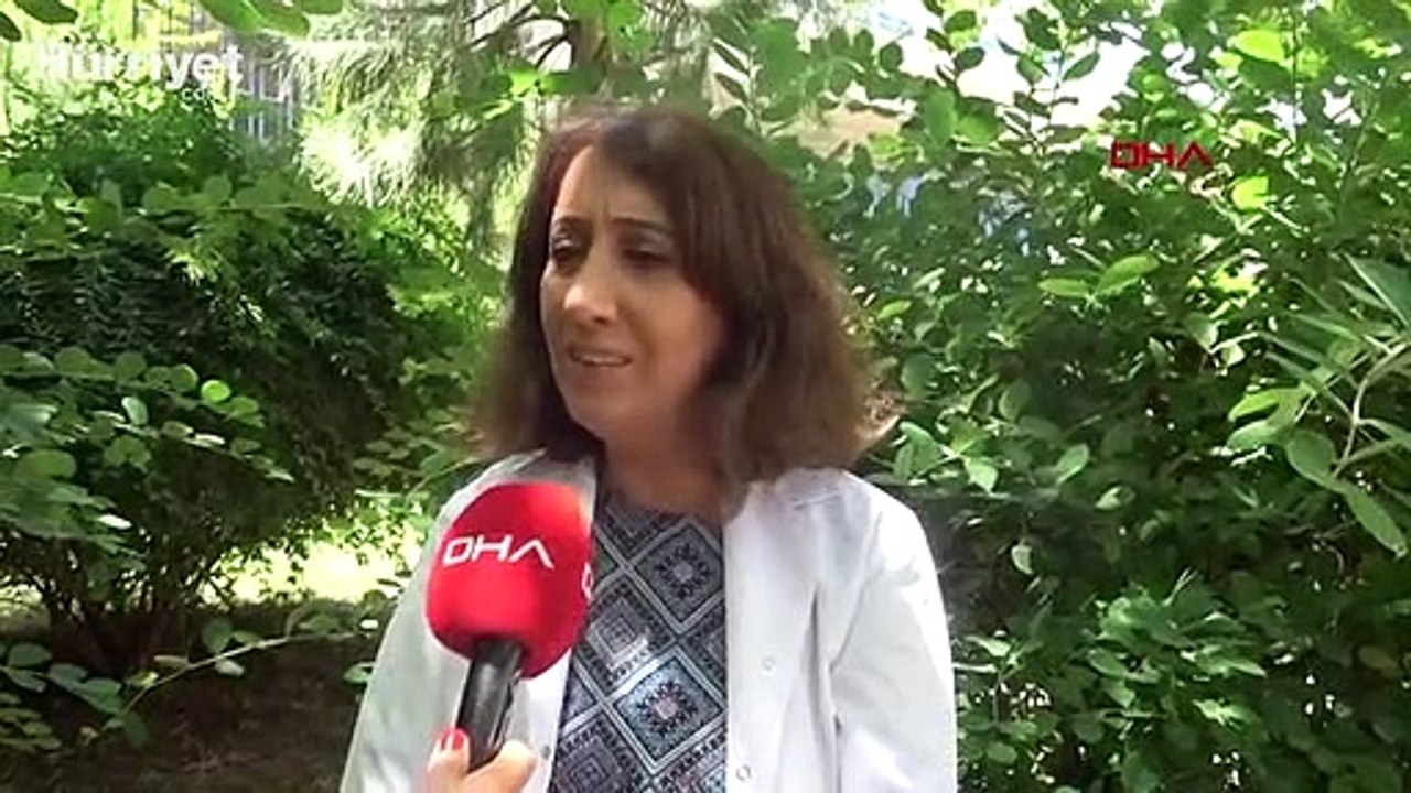 Ege Üniversitesi Hastanesi'nde koronavirüslü hasta kalmadı