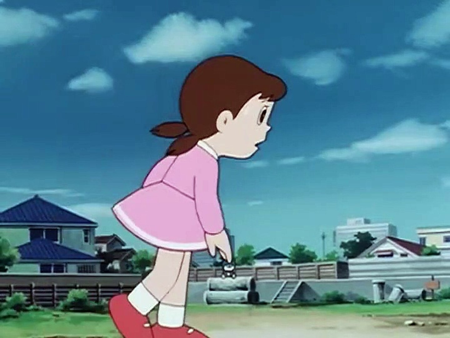 Doraemon_Season 01 Episode 25_- Hindi  [Doreamon]