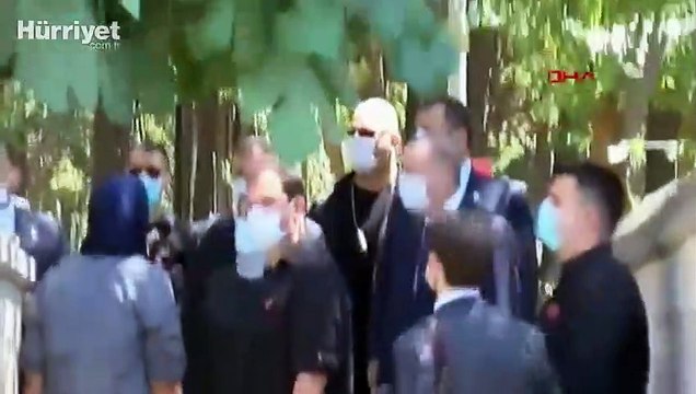 Cumhurbaşkanı Erdoğan'dan kurban bayramı öncesi önemli uyarı