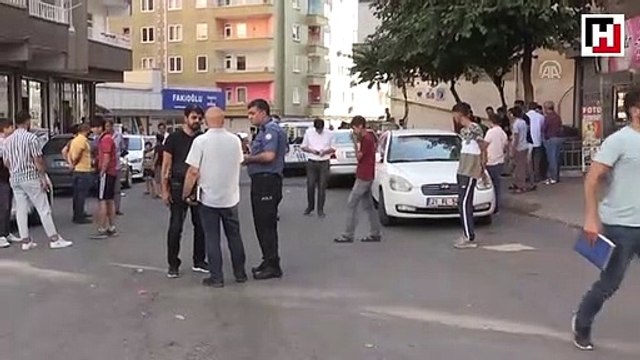 Boğazından kesici aletle yaralanan çocuk öldü