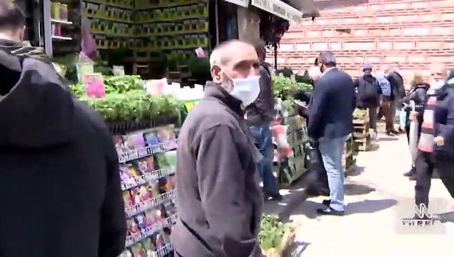 Prof. Dr. Mehmet Ceyhan: Türkçe konuşmak virüsü daha az yayıyor