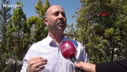 Prof. Dr. Pullukçu: Gelen hastaların yüzde 90'ı, 25-50 yaş aralığında