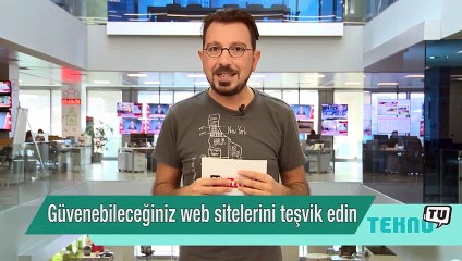 Çocuklarınızı internet tehditlerinden korumanın yolları