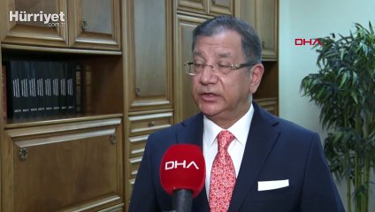 Yerli koronavirüs ilacının üretildiği fabrikayı DHA görüntüledi
