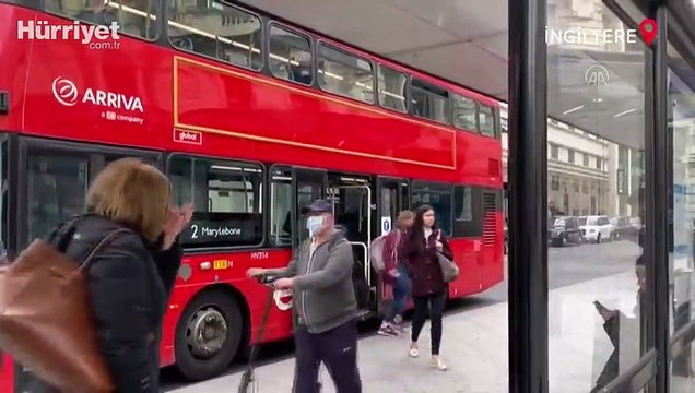 Son dakika haberler... İngiltere'de ağır bilanço!