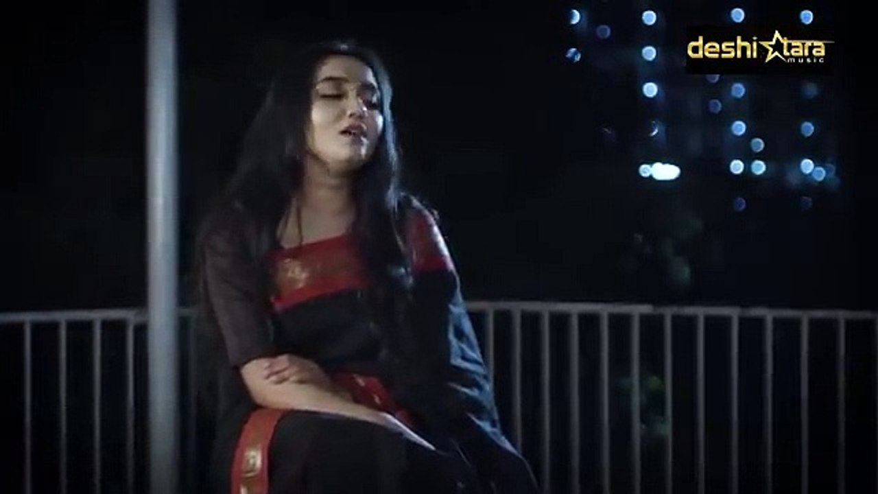 Keno_Piriti_Baraila_l_কেনো_পিরিতি_বাড়াইলা_l_Jhuma_l_Folk_Song_l_Shah_Abdul_Karim_l_Deshitara_Music(360p)