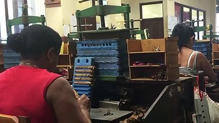 Castro sonrası Küba