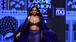 Celebs sizzles on the ramp at Lakme Fashion Week