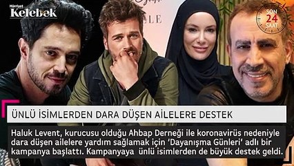 Son 24 Saatte Magazin Gündemi (30.03.2020)