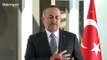Son dakika... Mevlüt Çavuşoğlu: Yurt dışında 32 vatandaşımız hayatını kaybetti