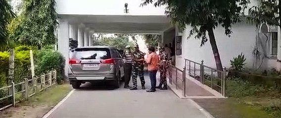 ईडी की जांच 50 ऑपरेटरों से कराई जा रही डाटा एंट्री