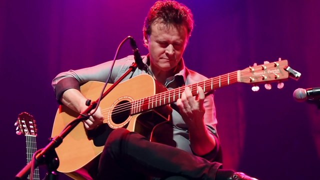 Biréli Lagrène-Sylvain Luc - Medley vidéo