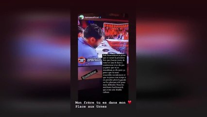 YASSINE BELATTAR _ RÉACTION APRÉS TPMP  contre ÉRIC NAULLEAU !!!