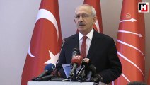 Kılıçdaroğlu ekonomide yaşanan gelişmeleri değerlendirdi