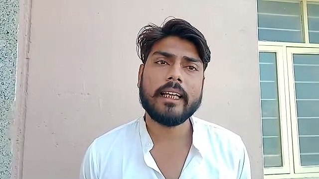 छात्र संघ अध्यक्ष के प्रवेश विवाद में जांच कमेटी पर उठा सवाल, एक पक्षीय बताकर जताया आक्रोश