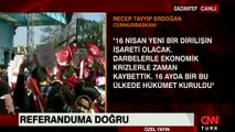Cumhurbaşkanı Erdoğan, Mehmet Şimşek ile ilgili olayı ilk kez anlattı